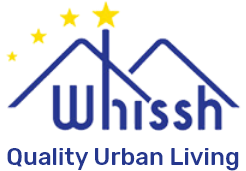 Whissh Logo